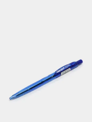 Ручка шариковая Centrum Point, 0.7 мм, синий