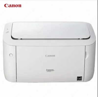 Лазерный принтер Canon ImageClass LBP-6030 (A4, 18 стр / мин, 32Mb, 2400dpi, USB2.0, лазерный)