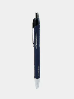 Ручка ролевая Uniball JETSTREAM, 0.7 mm, black