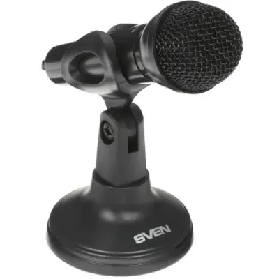 Mikrofon SVEN MK-500 qora