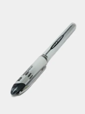 Ручка ролевая Uniball VISION ELITE, 0.8 мм, черная - 1