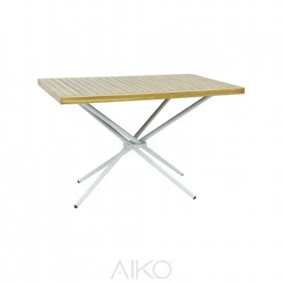 Стол кухонный деревянный AIKO OLIVIA 