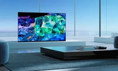 Телевизор Samsung 43" Smart TV Wi-Fi Android