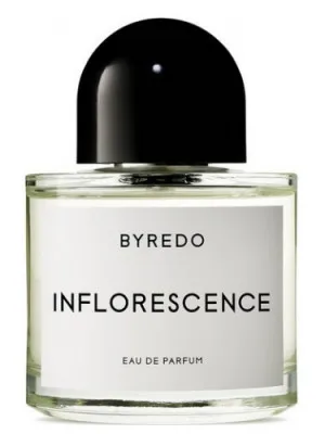 Ayollar uchun Inflorescence Byredo parfyum