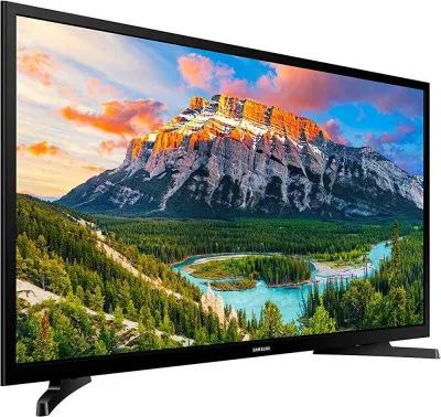 Телевизор Samsung 32" 4K IPS Smart TV Android