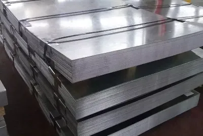 Лист горячекатаный стальной 1500х6000х20 мм (Россия)