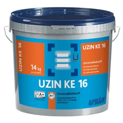 Клей UZIN KE 16 Универсальный