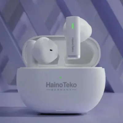 Simsiz eshitish vositasi Airpods Haino Teko ENC 5 Pro