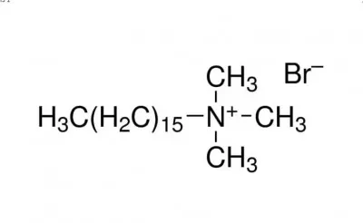 36932-1G Гексадецилтриметиламмоний бромид, 1г