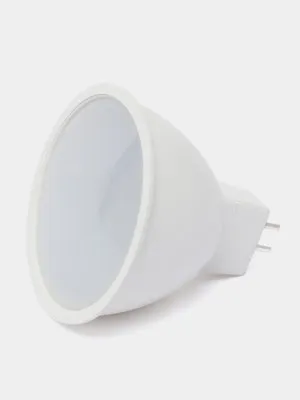Лампа ЭРА STD LED MR16-8W-840-GU5.3 софит, 60Вт, 640Лм