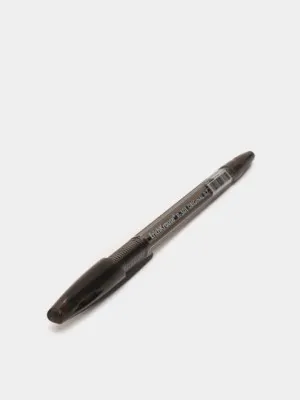Ручка шариковая ErichKrause R-301 Original Stick 0.7, цвет чернил черный