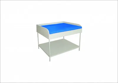 Пеленальный столик ММ022