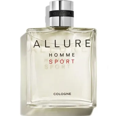 Парфюм Chanel Allure Homme Sport Cologne 100 ml для мужчин
