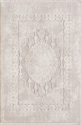 Турецкий ковер Günce — 1649 Gri
