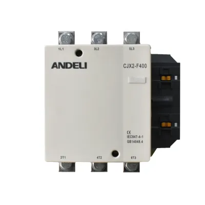 Kontaktor ANDELI CJX2-F400 AC220V 400A