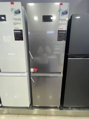 Холодильник Toshiba GR-RB449WE-PMJ 51