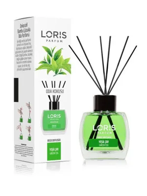 Аромадиффузор Loris Parfum освежитель воздуха
