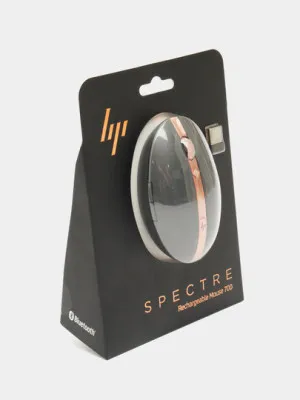 Мышь HP Spectre 700 3NZ70AA dark Grey Bluetooth