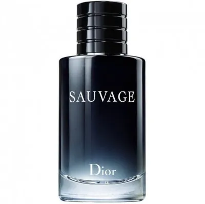 Christian Dior Sauvage erkaklar parfyumeriyasi