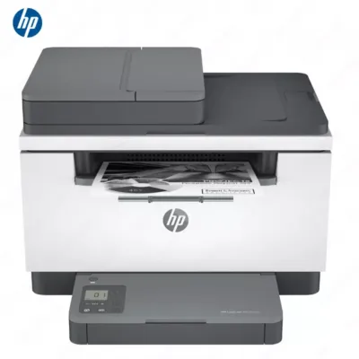 Принтер HP - LaserJet MFP M236sdn (A4, 64Mb, LCD, 29стр/мин, МФУ, USB2.0, сеть, двуст.печать, ADF)
