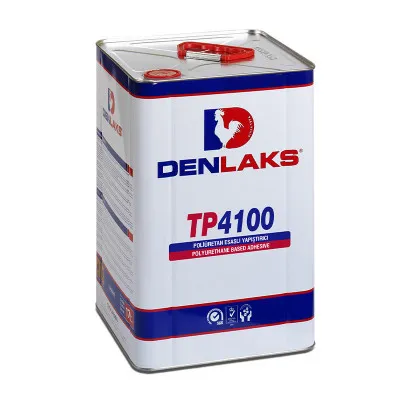 Полиуретановый клей denlaks tp4100