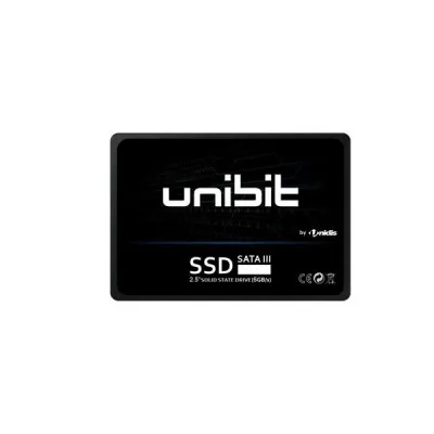 UNIBIT M.2 128GB BULK Накопитель