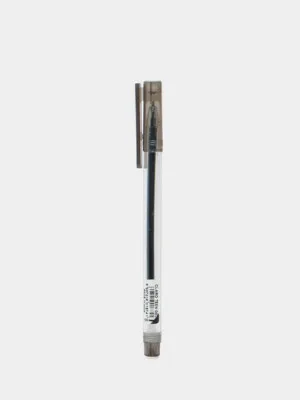 Ручка гелевая Claro Teen Gel, 0.6 мм, черная