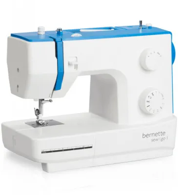 Швейная машина Bernette sew&go 1