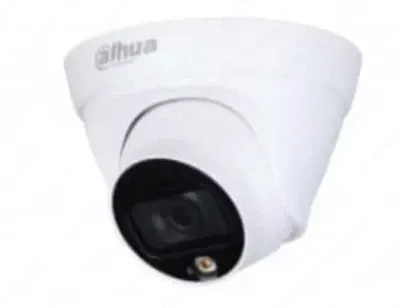Купольная IP камера Dahua DH-IPC-HDW1239T1P-LED-0280B-S5