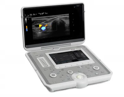 Esaote MyLab Sigma universal portativ ultratovushli skaneri