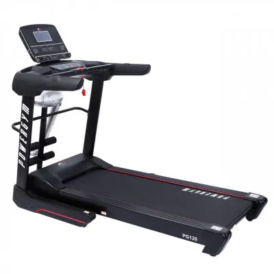 Treadmill PowerGym PG 120