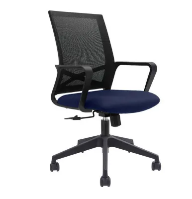 Кресло для персонала TORINO 6202C фиолетовый