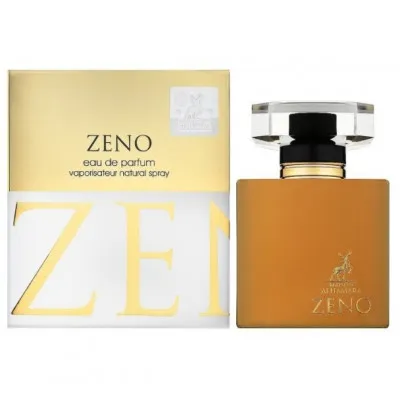 Ayollar uchun parfyum suvi, Alhambra, Zeno, 100 ml