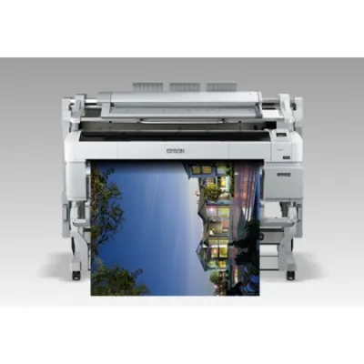 Keng formatli printer Epson SureColor SC-T7200