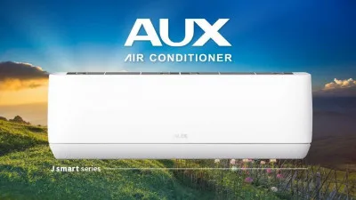 Кондиционер AUX 9 Inverter