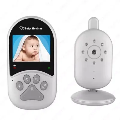 Видеоняня Baby Monitor