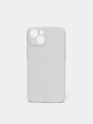 Чехол силиконовый, матовый, однотонный для iPhone 7/8/SE2, X, XR, XS, 11, 12, 13