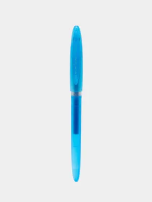 Ручка гелевая Uniball Signo Gel Stick, 0.7 мм, синяя