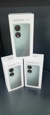 Смартфон Honor X7b 8/128GB