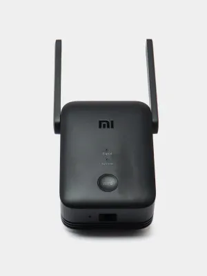Simsiz Wi-Fi signal kuchaytirgichi Xiaomi Mi WiFi Range Extender AC1200