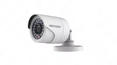 Videokamera Hikvision DS-2CE16D0T-IRP 2,8 mm
