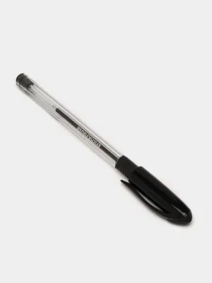 Ручка шариковая ErichKrause U-19, Ultra Glide Technology, черная