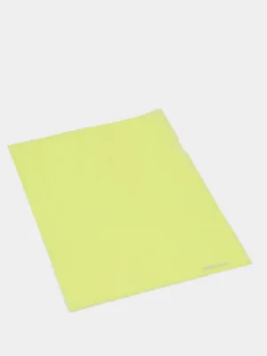 Папка-уголок пластиковая ErichKrause Fizzy Neon, A4, полупрозрачная, ассорти