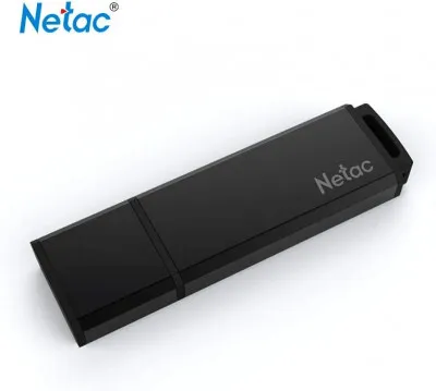 USB-флеш-накопитель Netac U351 High Speed Slim USB3.0 32GB