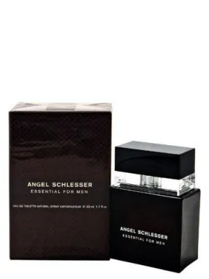 Парфюм Angel Schlesser Essential for Men Angel Schlesser для мужчин