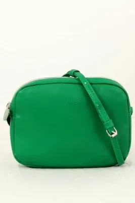 Женская поясная сумка B-BAG SM0820 Зелёный