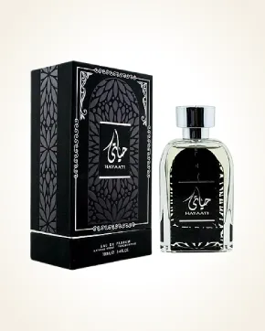 Erkaklar uchun parfyum suvi, Ard al ZAAFARAN, Hayaati M, 100 ml