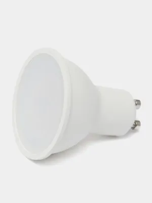 Лампа ЭРА STD LED MR16-8W-840-GU10 софит, 70Вт, 640Лм, нейтральный 