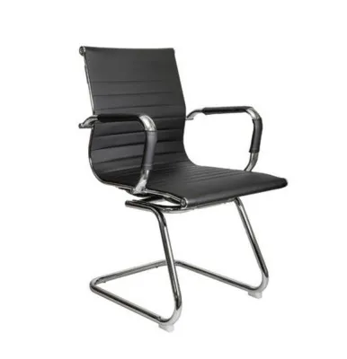 Кресло посетительское DELGADO OT-5003A черный
