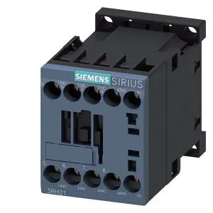 Siemens 3rh2131-1ap00 yordamchi kontaktorlari